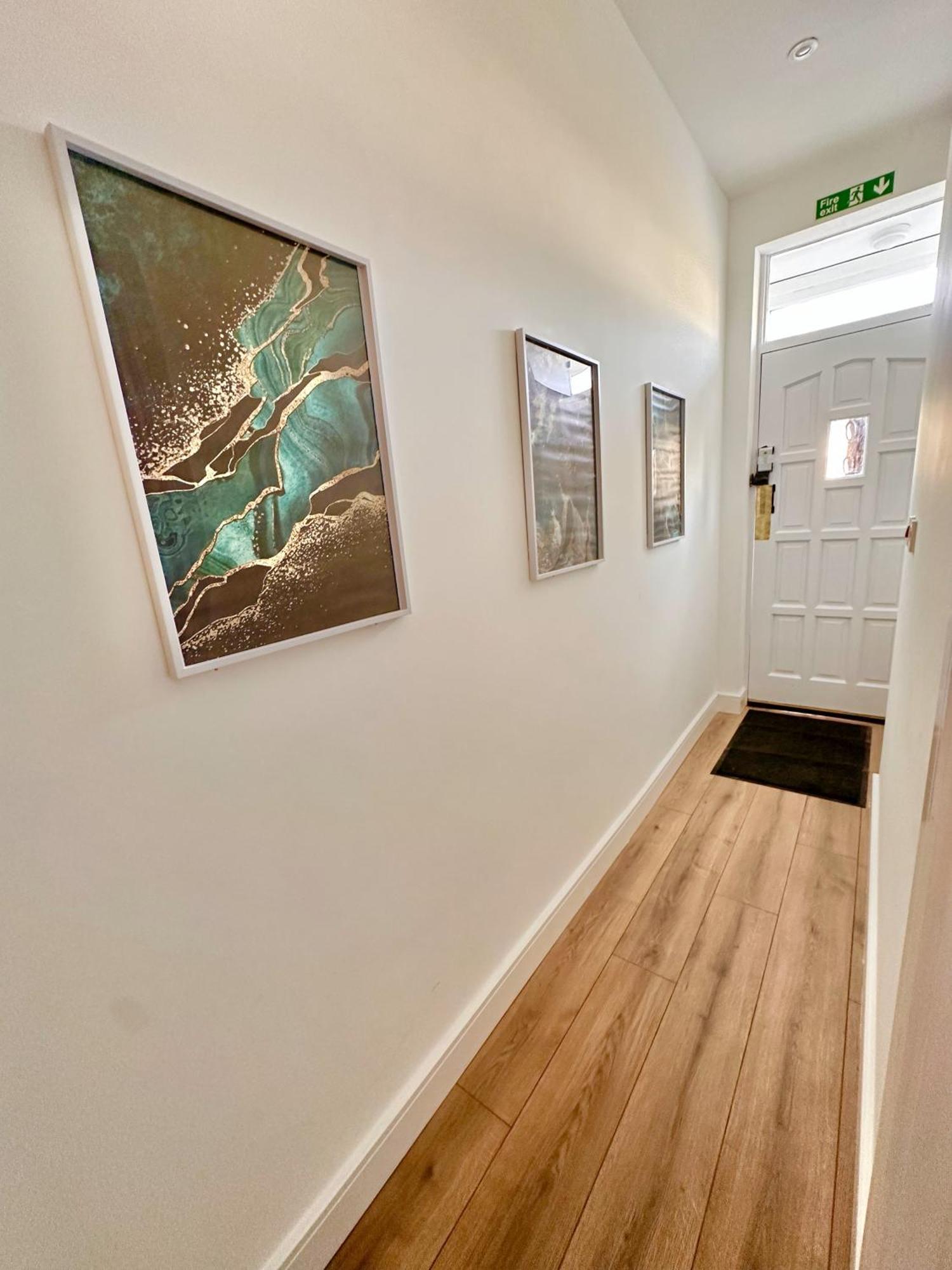 R4 Luxury Studio En-Suite Room In Harborne Lane By Queen Elizabeth Hospital Birmingam Exterior foto