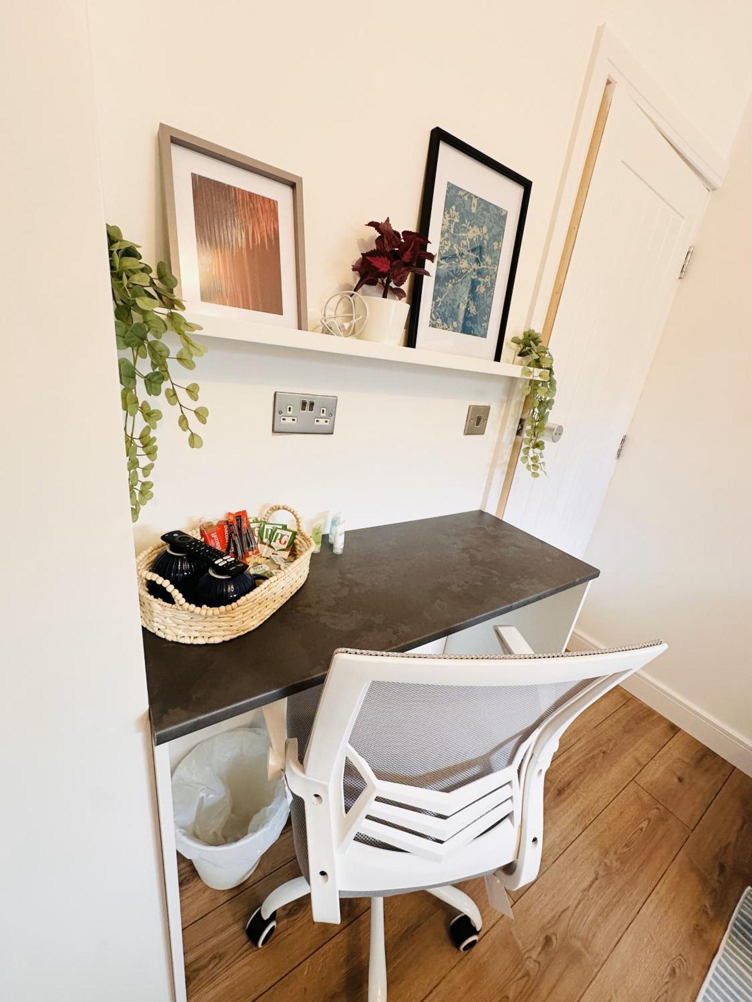 R4 Luxury Studio En-Suite Room In Harborne Lane By Queen Elizabeth Hospital Birmingam Exterior foto