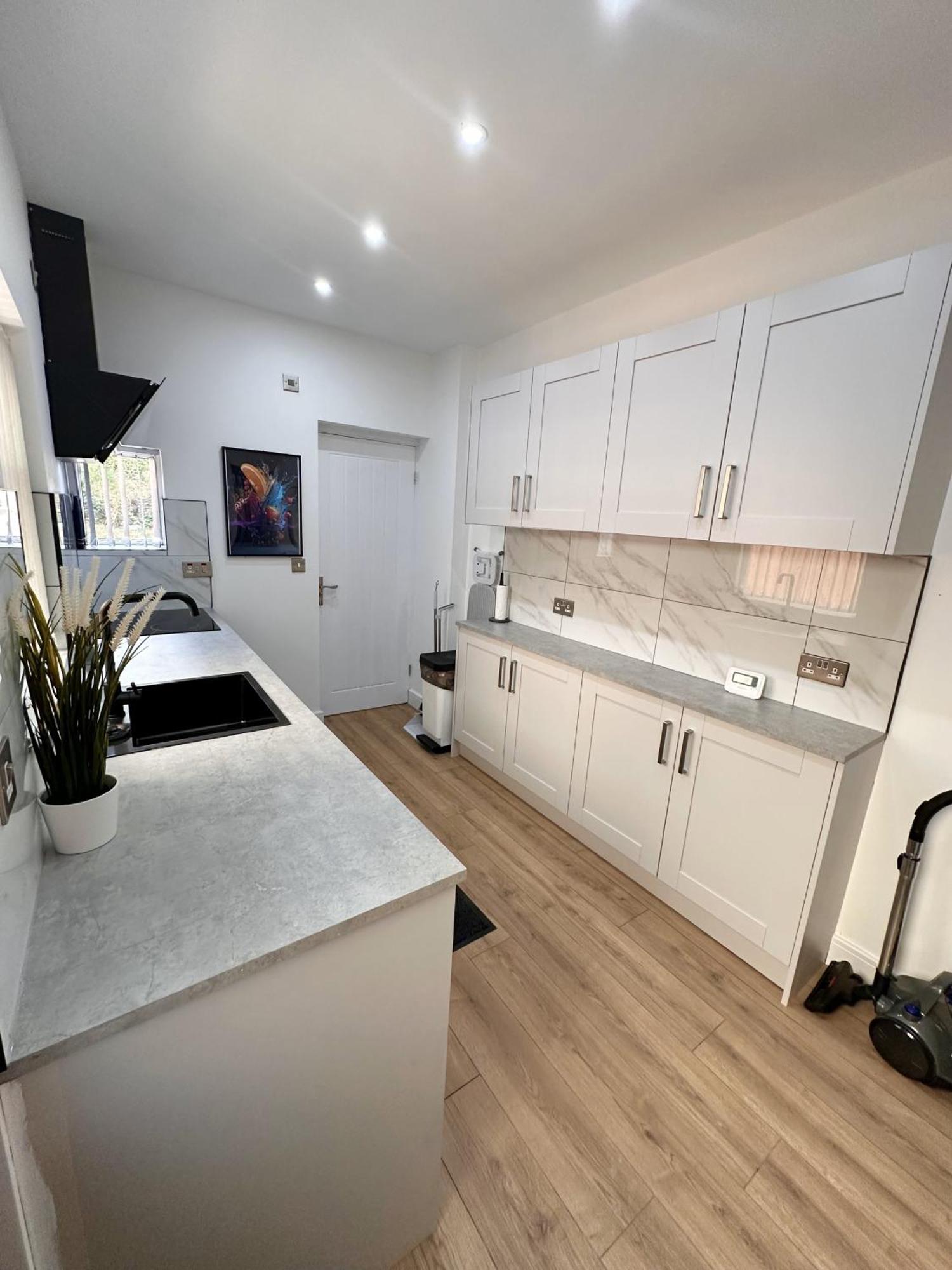 R4 Luxury Studio En-Suite Room In Harborne Lane By Queen Elizabeth Hospital Birmingam Exterior foto